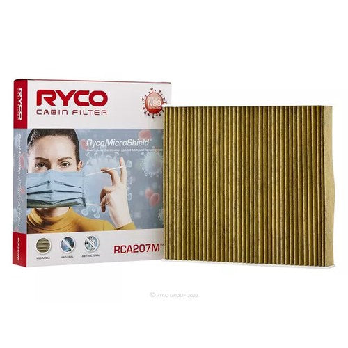 Ryco N99 Cabin Air Filter | RCA207M