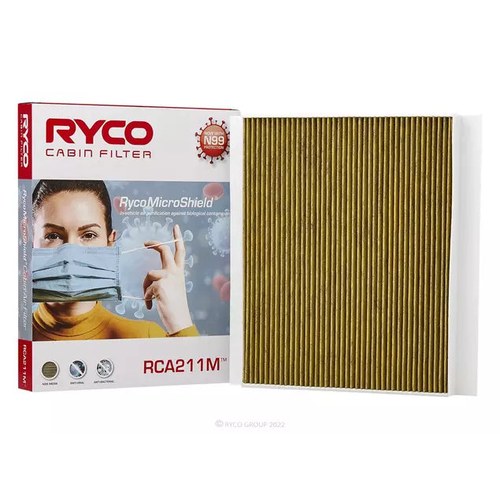 Ryco N99 Cabin Air Filter | RCA211M