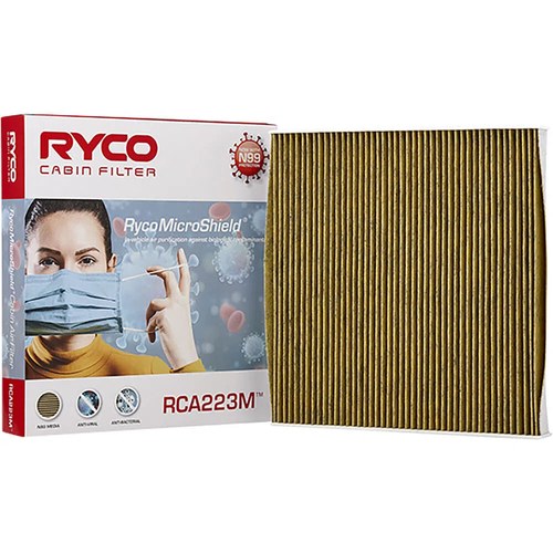 Ryco N99 Cabin Air Filter | RCA223M