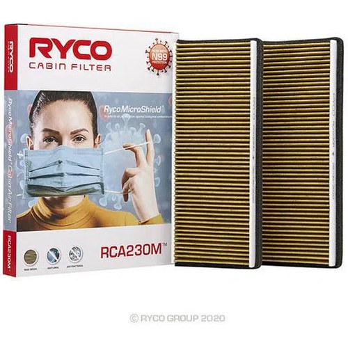 Ryco N99 Cabin Air Filter | RCA230M