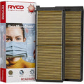 Ryco N99 Cabin Air Filter | RCA246M