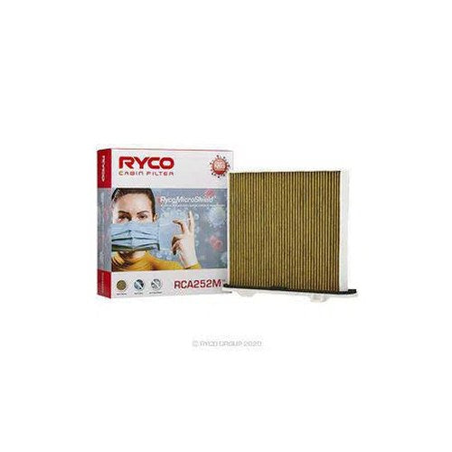 Ryco N99 Cabin Air Filter | RCA252M