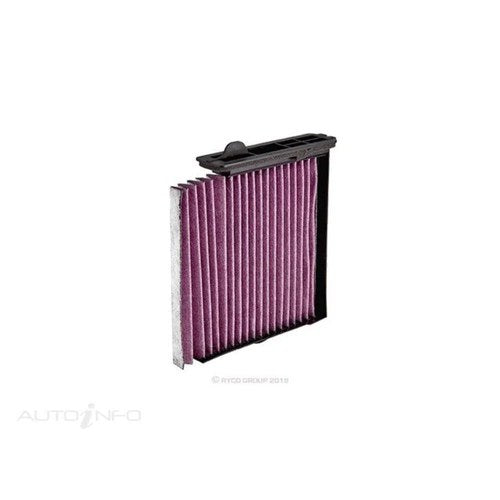 Ryco PM2.5 Cabin Air Filter | RCA284MS