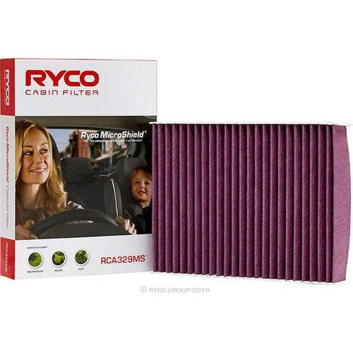 Ryco PM2.5 Cabin Air Filter | RCA329MS