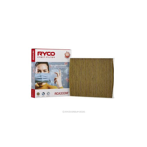 Ryco N99 Cabin Air Filter | RCA333M