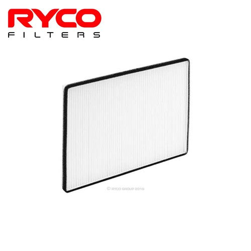 Ryco Heavy Duty Cabin Air Filter | RCA390P