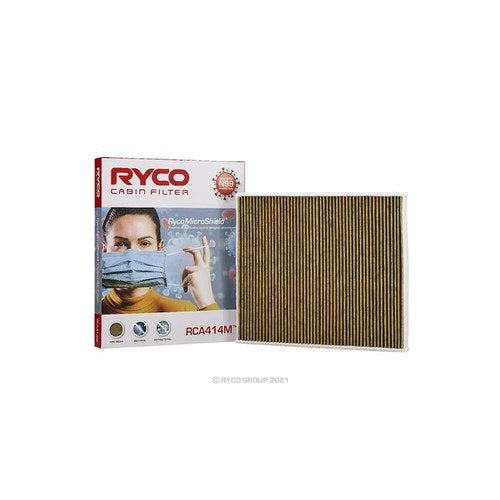 Ryco N99 Cabin Air Filter | RCA414M
