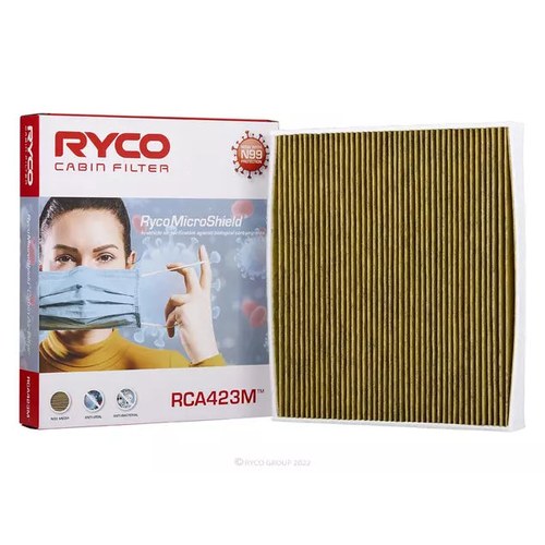 Ryco N99 Cabin Air Filter | RCA423M