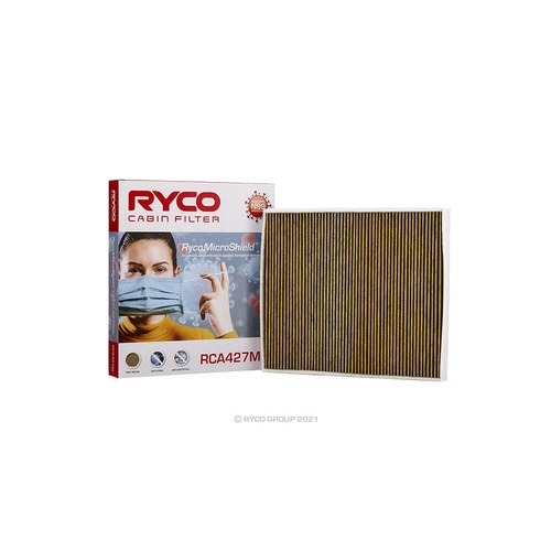 Ryco N99 Cabin Air Filter | RCA427M