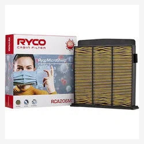 Ryco N99 Cabin Air Filter | RCA429M