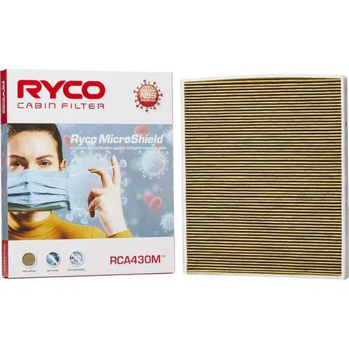 Ryco N99 Cabin Air Filter | RCA430M