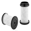 Ryco Crankcase Filter Element with Baffle | RCC151F