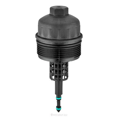 Ryco Oil Filter Housing Cap | RFA209