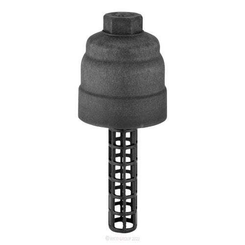 Ryco Oil Filter Housing Cap | RFA213
