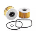 Ryco Motorcycle Oil Filter | RMC100