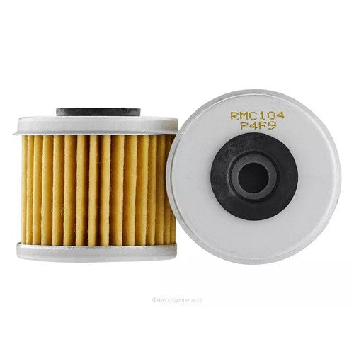 Ryco Motorcycle Oil Filter | RMC104