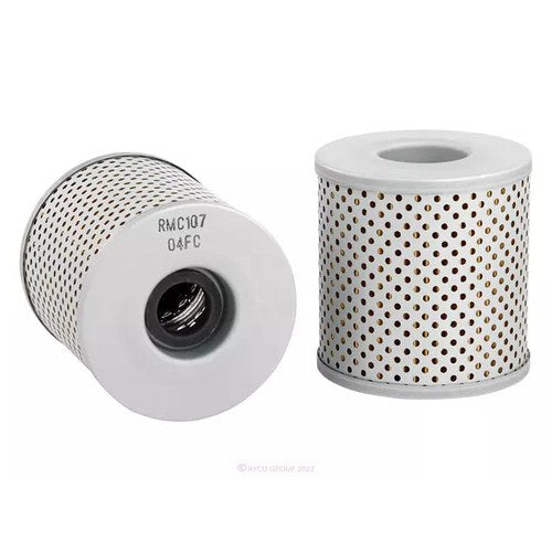 Ryco Motorcycle Oil Filter | RMC107