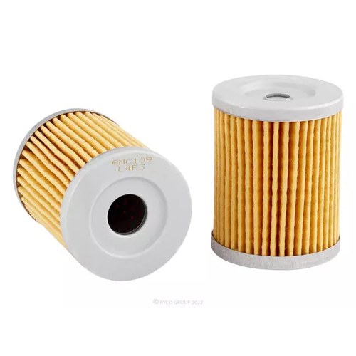Ryco Motorcycle Oil Filter | RMC109