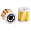 Ryco Motorcycle Oil Filter | RMC122