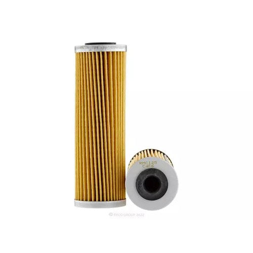 Ryco Motorcycle Oil Filter | RMC125