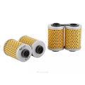 Ryco Motorcycle Oil Filter | RMC126