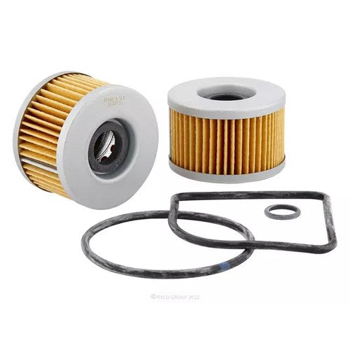Ryco Motorcycle Oil Filter | RMC131