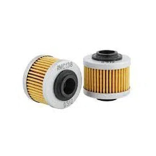 Ryco Motorcycle Oil Filter | RMC138