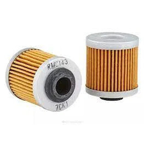 Ryco Motorcycle Oil Filter | RMC143