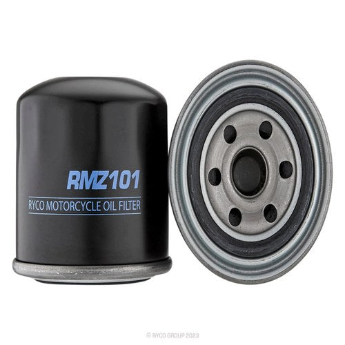 Ryco Motorcycle Oil Filter | RMZ101