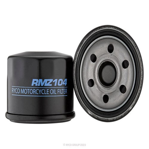 Ryco Motorcycle Oil Filter | RMZ104