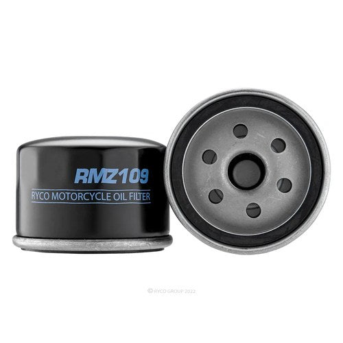 Ryco Motorcycle Oil Filter | RMZ109