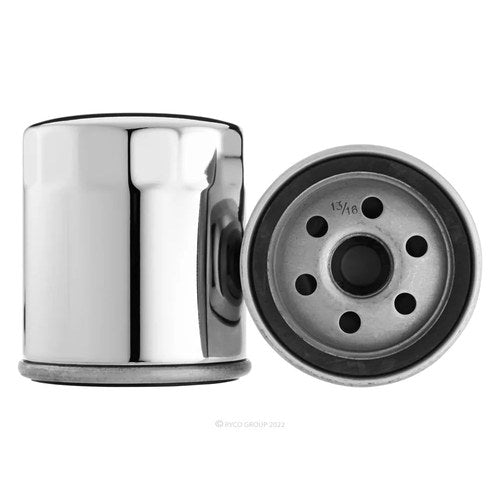 Ryco Motorcycle Oil Filter | RMZ118C