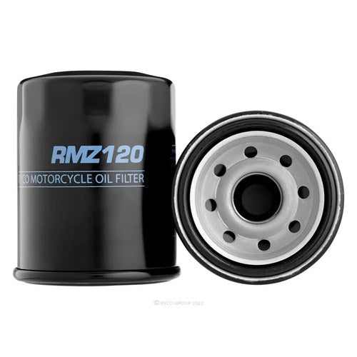 Ryco Motorcycle Oil Filter | RMZ120