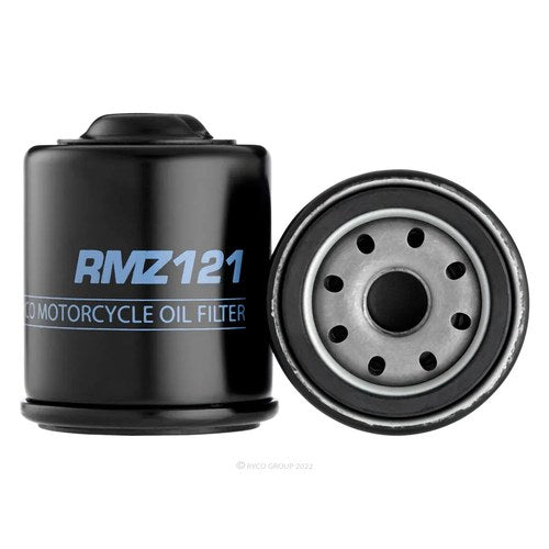 Ryco Motorcycle Oil Filter | RMZ121