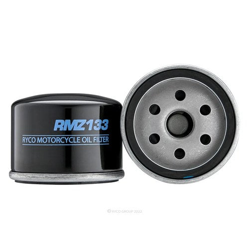 Ryco Motorcycle Oil Filter | RMZ133
