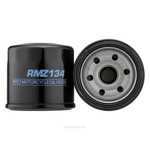 Ryco Motorcycle Oil Filter | RMZ134