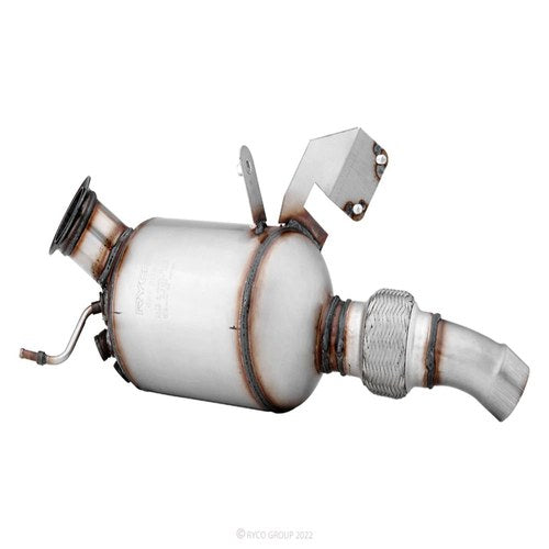 Ryco Particulate Filter | RPF209