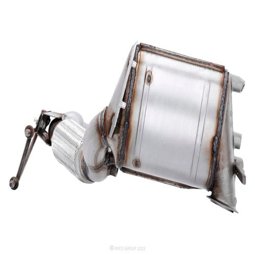 Ryco Particulate Filter | RPF216