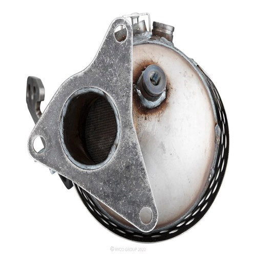 Ryco Particulate Filter | RPF236