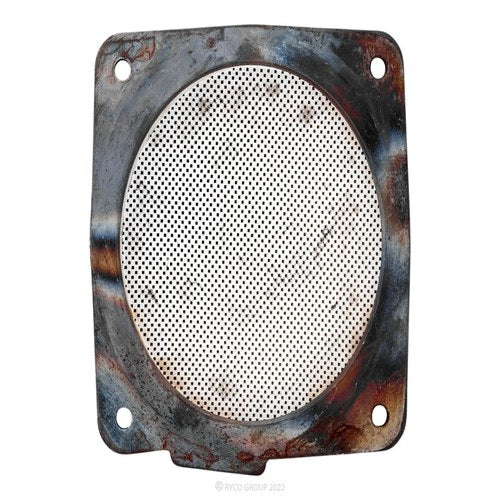 Ryco Particulate Filter | RPF238