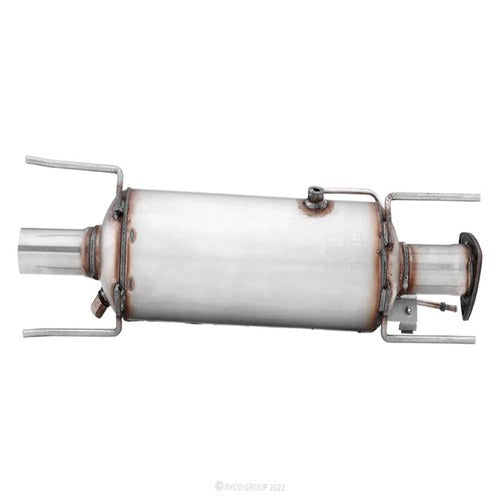 Ryco Particulate Filter | RPF240