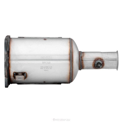 Ryco Particulate Filter | RPF248
