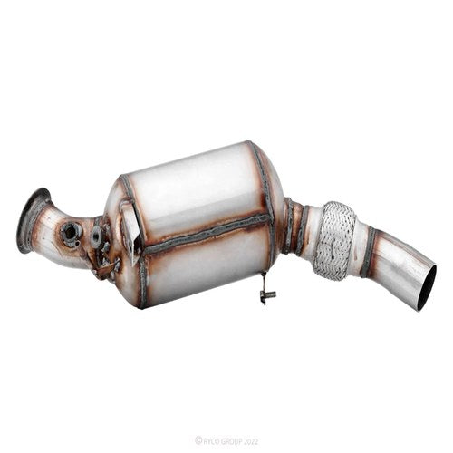 Ryco Particulate Filter | RPF264