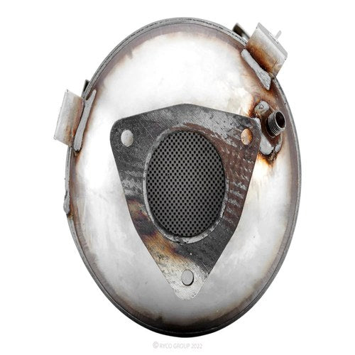 Ryco Particulate Filter | RPF272
