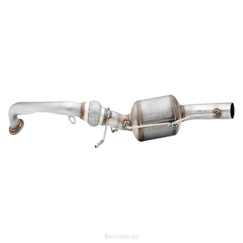 Ryco Particulate Filter | RPF278