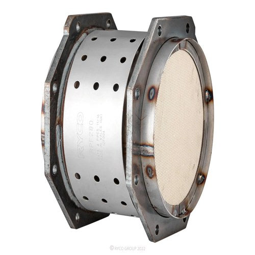 Ryco Particulate Filter | RPF280