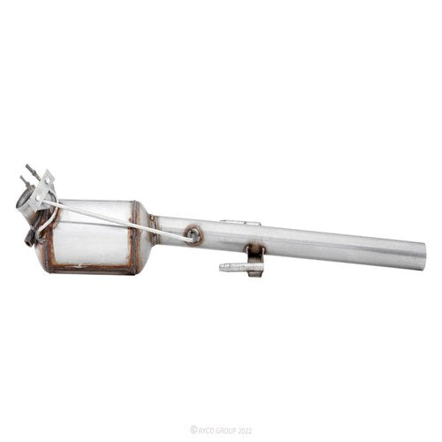 Ryco Particulate Filter | RPF281
