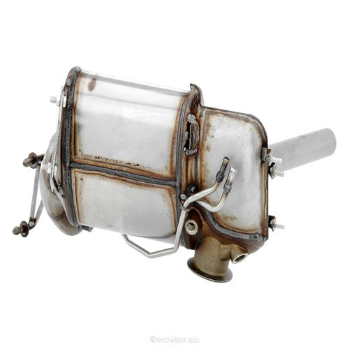 Ryco Particulate Filter | RPF286