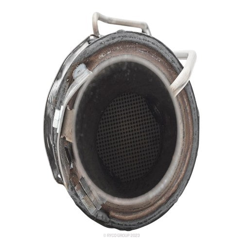Ryco Particulate Filter | RPF289