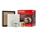 Ryco Service Kit for Isuzu D-MAX and MU-X 4JJ1-TCX | RSK28C